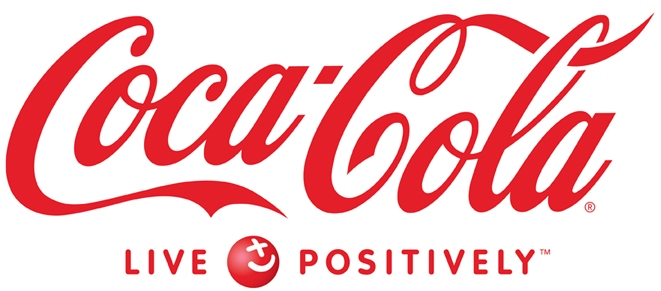 Coca-Cola Live It Program